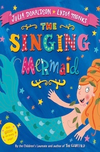 The Singing Mermaid