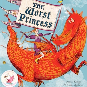 The Worst Princess