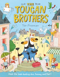 The Toucan Brothers