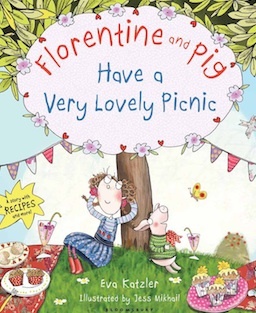 Florentine and Pig