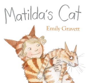 Matilda's cat