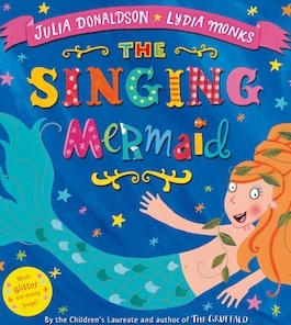 The Singing Mermaid