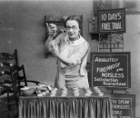 Sales
