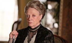 Lady Grantham