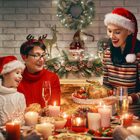 christmas traditions