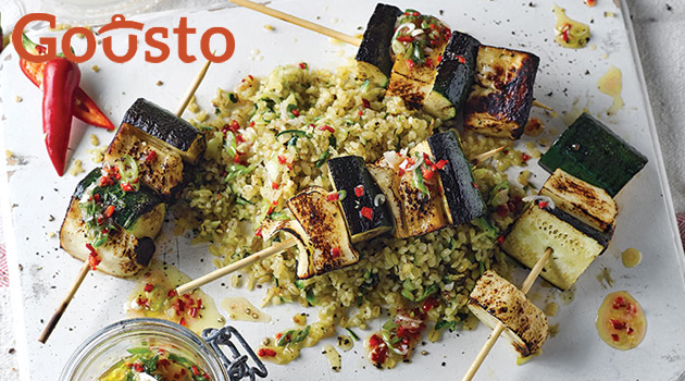 gousto