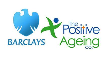 barclays and positive ageing