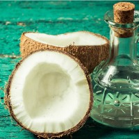 coconut oil