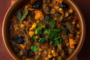 tagine