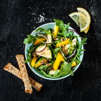 courgette recipes