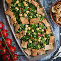 Tabbouleh