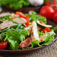 chicken salad