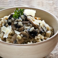 Risotto