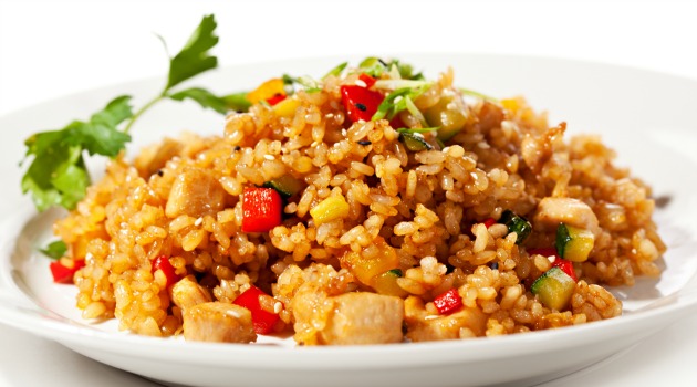 rice