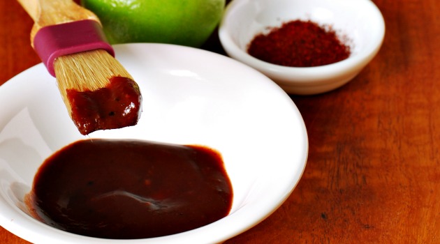barbecue sauce