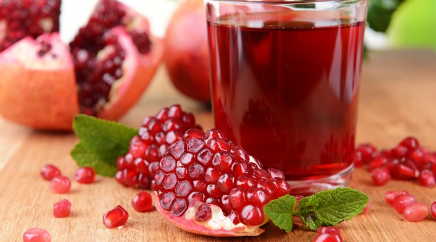 Pomegranate