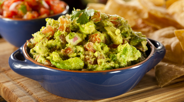 guacamole