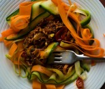 spag bol
