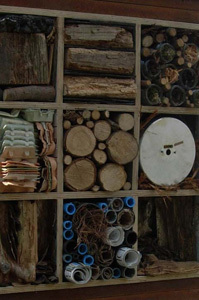 insect hotel