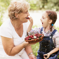garden activities for kids
