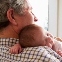 grandparents' rights to contact