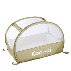Koo-di travel cot