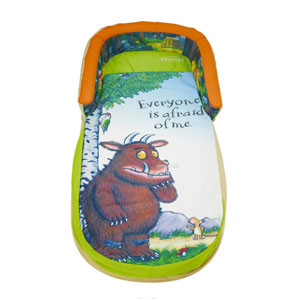 Gruffalo ReadyBed