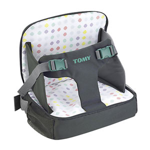 booster seat