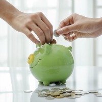 piggy bank