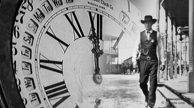 High Noon