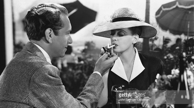 Now, Voyager