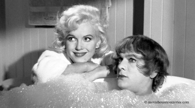 Some Like It Hot