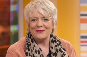 Alison Steadman