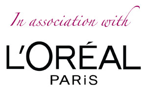 l'oreal logo