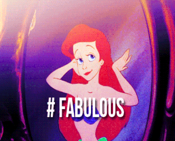 fabulous ariel