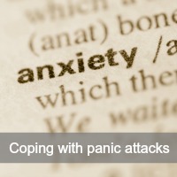 anxiety