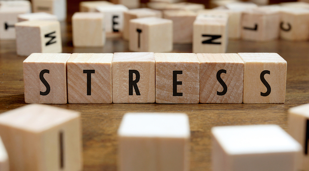 stress
