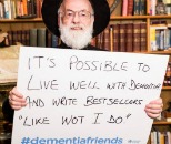 Terry Pratchett