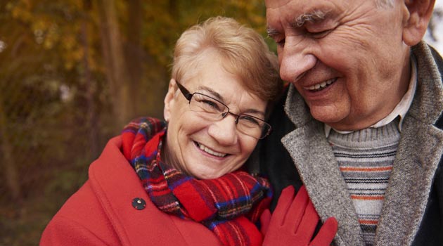 dementia care