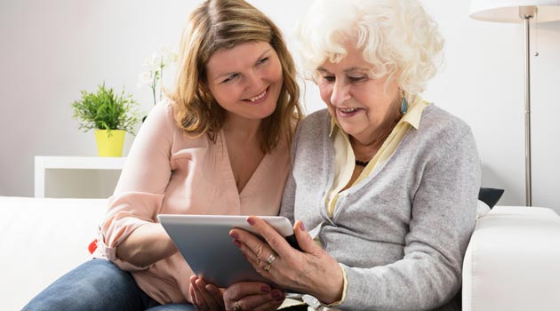 dementia help