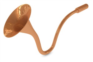 ear trumpet