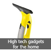 high tech gadgets
