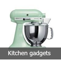 kitchen gadgets