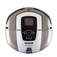 robot hoover