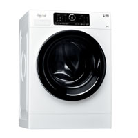 Whirlpool washing machine