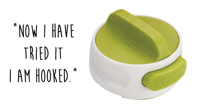 can opener