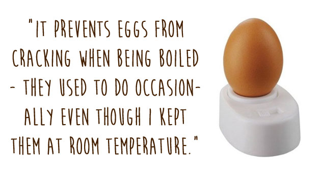 egg gadget