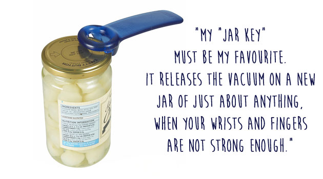 jar key