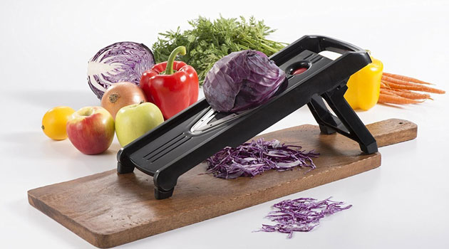 mandoline slicer
