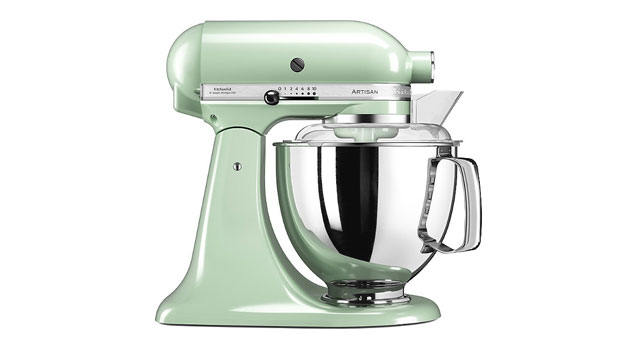 lakeland mixer